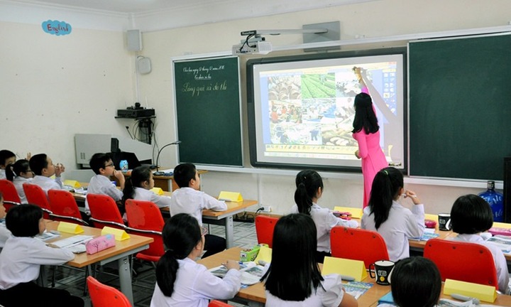 Nỗi lo chất lượng chương trình liên kết: 