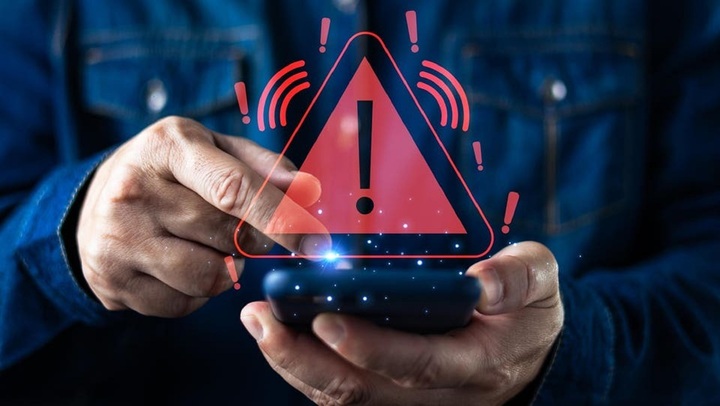 Cảnh báo hàng triệu người dùng Android về phần mềm gián điệp nguy hiểm ClayRat