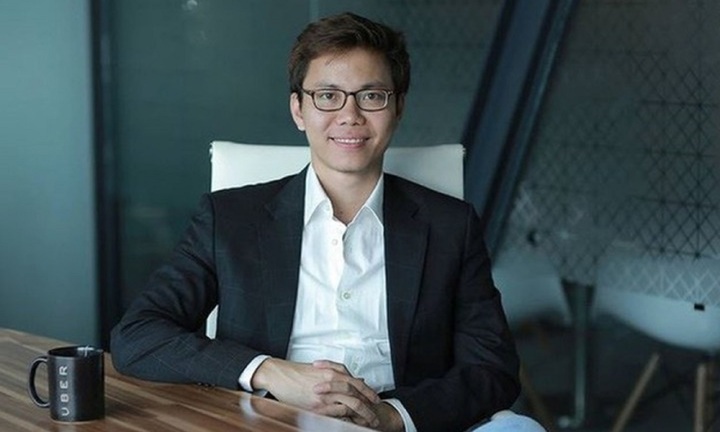 Đang học thạc sĩ Harvard, cựu thí sinh Olympia bất ngờ