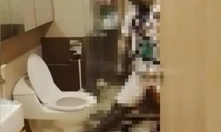 Điều tra nguyên nhân vụ thi thể người đàn ông trong nhà vệ sinh ở căn hộ chung cư tại TP.HCM