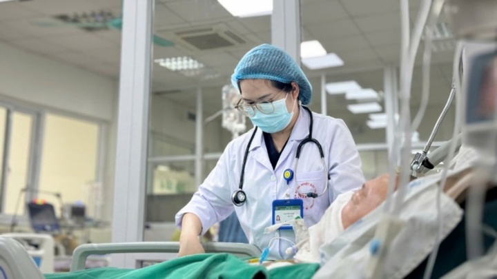 Tin tức đời sống 9/12: Cứu sống bệnh nhân suy đa tạng do mắc vi khuẩn whitmore