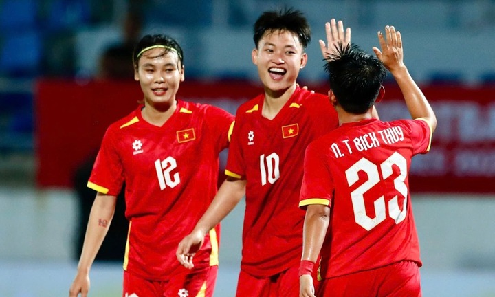 Lịch thi đấu bóng đá Sea Games 33 hôm nay 8/12