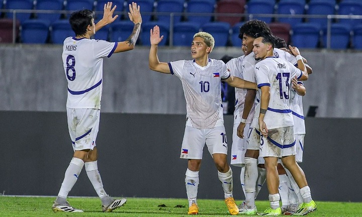 Nhận định bóng đá U22 Philippines vs U22 Indonesia, SEA Games 33: Trận đấu khó nhằn