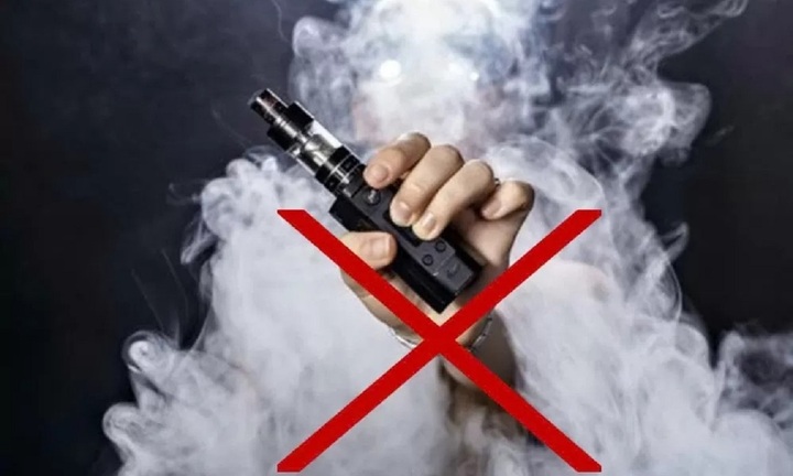 Cần sự thống nhất của hệ thống pháp luật để cấm thuốc lá điện tử, nung nóng, không tạo 
