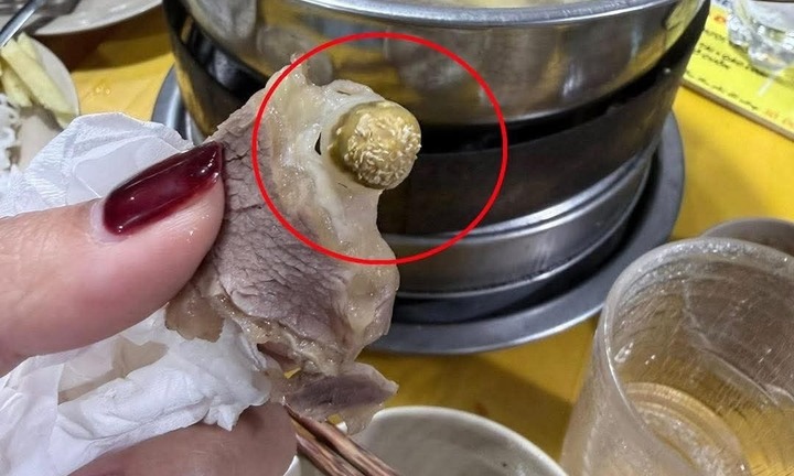 Sau lùm xùm thông tin 