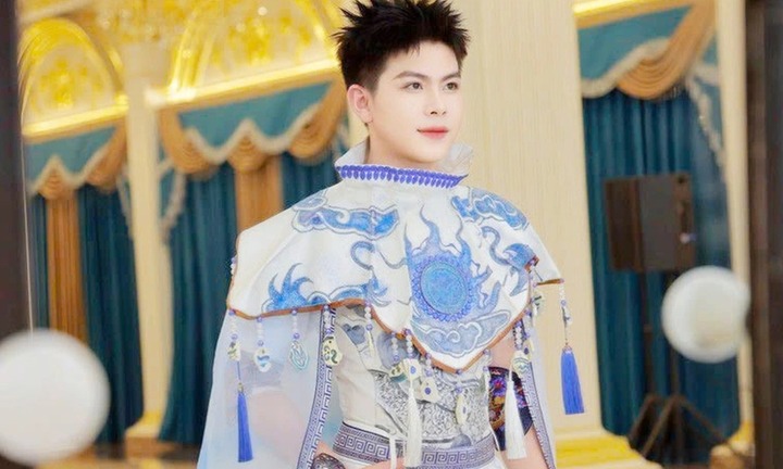 Trường Đại học Sân khấu Điện ảnh TP.HCM nói gì về “diễn viên trộm túi xách của hoa hậu Mexico”?