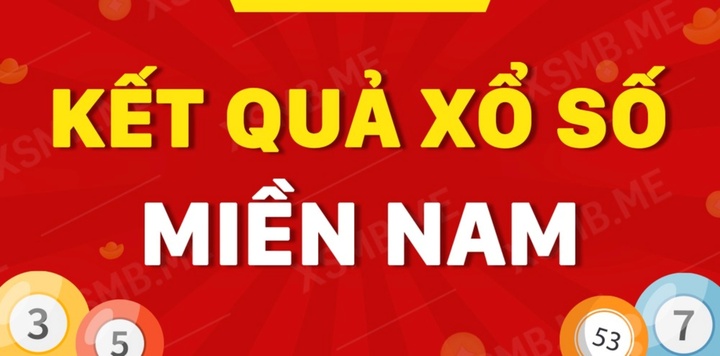XSMN 8/12- Kết quả xổ số miền Nam hôm nay 8/12/2025 - kết quả XSMN ngày 8/12
