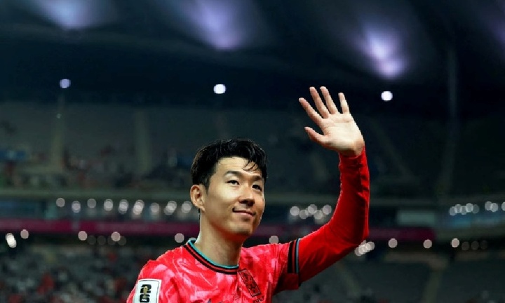 Giả mang thai con của Son Heung-min, người phụ nữ lãnh án 4 năm tù giam