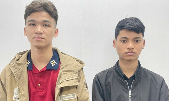 Khởi tố, bắt tạm giam Mai Quang Anh