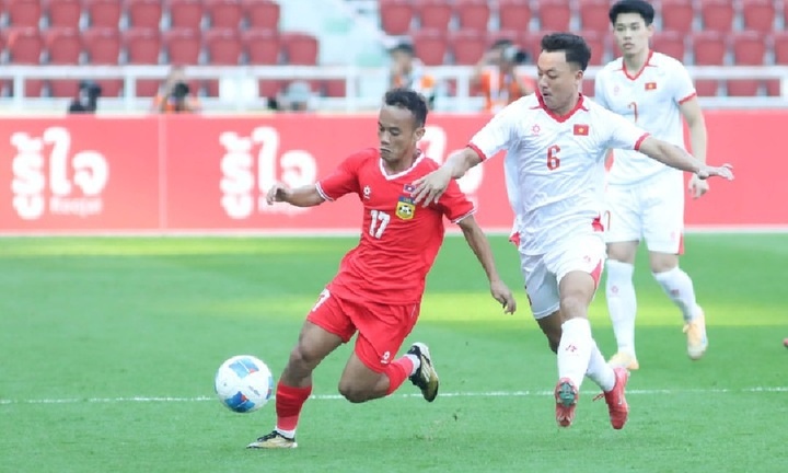 Lịch thi đấu bóng đá SEA Games 33 hôm nay 9/12