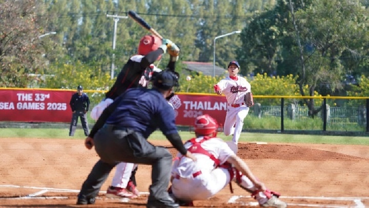 Lịch thi đấu đoàn Việt Nam tại SEA Games 33 hôm nay 9/12