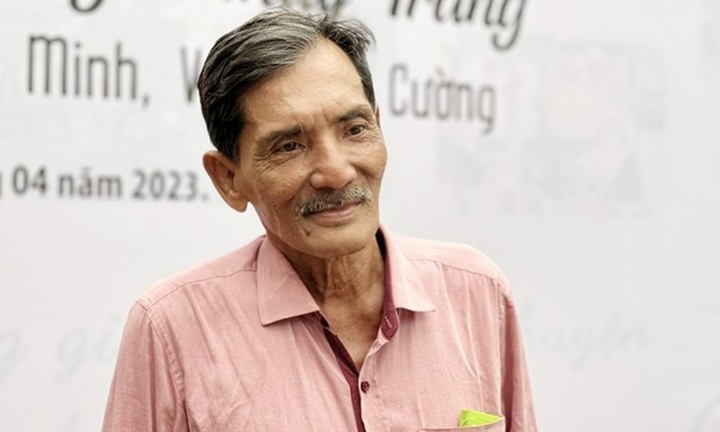 Nghệ sĩ Thương Tín qua đời ở tuổi 69