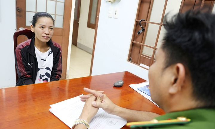 Tin pháp luật nổi bật 24h qua: Tạm giữ Nguyễn Thanh Loan- 