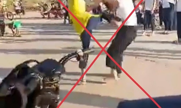 Tin tức giáo dục 24h: Tình tiết mới vụ 2 nữ sinh lớp 7 hẹn nhau 