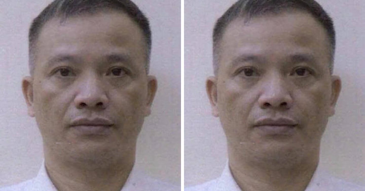 Truy tố Nguyễn Văn Đài