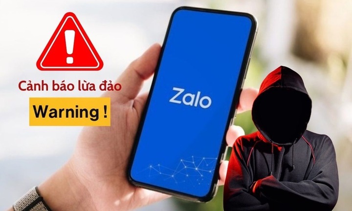Cảnh báo 5 kiểu tin nhắn tưởng vô hại trên Zalo lại khiến nhiều người mất tiền