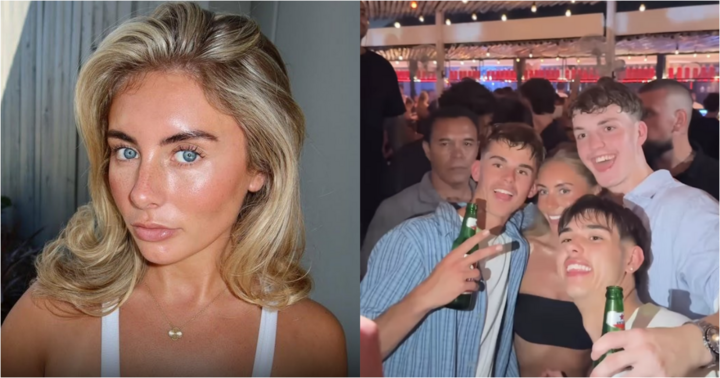 Cảnh sát đột kích studio, bắt quả tang nữ diễn viên nổi tiếng làm điều 