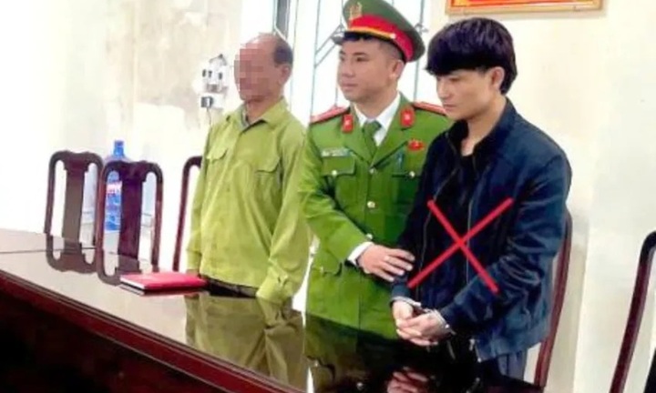 Khởi tố Nguyễn Hoài Linh- đối tượng dùng hung khí tấn công người khác