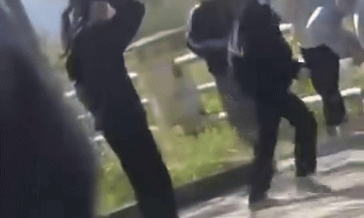 Nữ sinh Trường THPT Lương Thế Vinh bị đánh hội đồng: Hiệu trưởng nói gì?