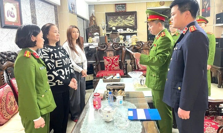 Vàng bạc Kim Chung của đại gia Nguyễn Hữu Bình vừa bị bắt có quy mô khủng thế nào?