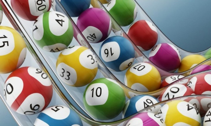 Vietlott 10/12- Kết quả xổ số Vietlott ngày 10/12/2025 -Kết quả xổ số Mega 6/45