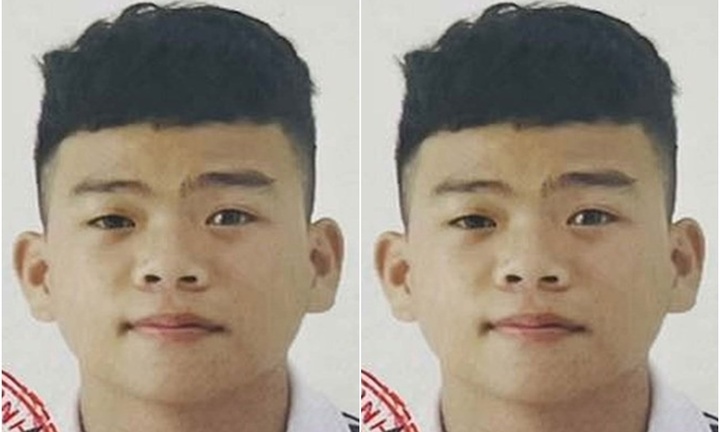 Công an tỉnh Ninh Bình truy nã Trần Tuấn Anh