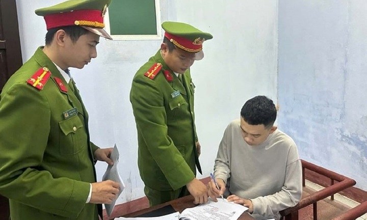 Tin pháp luật nổi bật 24h qua: Khởi tố Võ Ngọc Hoàng- đối tượng lái ô tô tông thẳng vào nhóm người trên vỉa hè