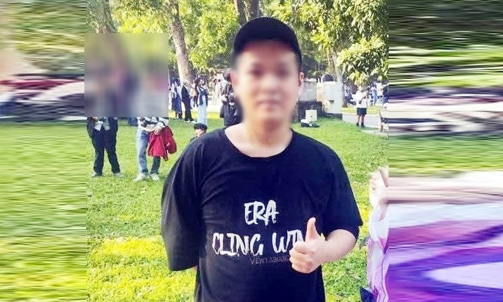 Vụ nam thanh niên mất liên lạc khi chữa bệnh ở Hà Nội: Gia đình hé lộ nội dung 