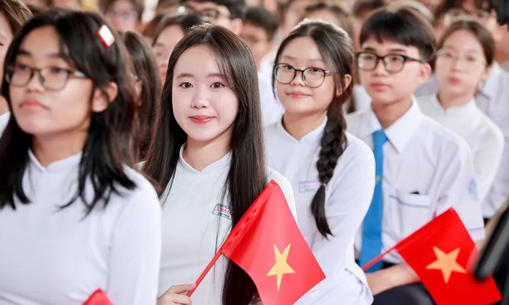 Chính thức: Lịch nghỉ Tết Dương lịch 2026 của học sinh cả nước