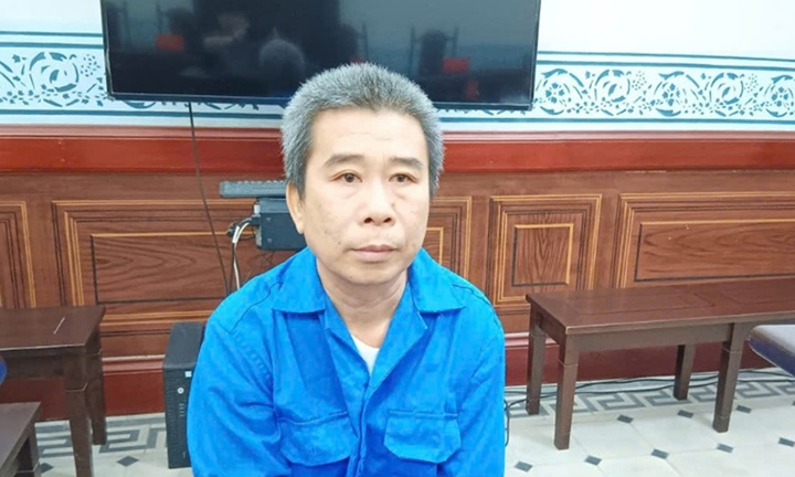 Tuyên án người anh viết thư tuyệt mệnh, gây án với em gái cùng mẹ khác cha