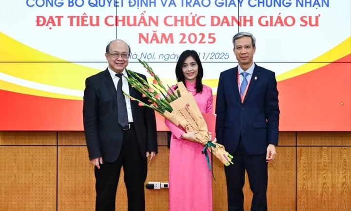 Thành tích 