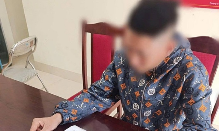 Tin pháp luật nổi bật 24h qua: Đánh vợ, một người đàn ông bị phạt 7,5 triệu đồng