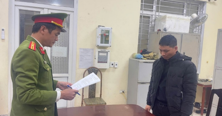 Đi ăn cưới rồi “tiện tay” trộm tiền mừng, Nguyễn Văn Sơn bị bắt