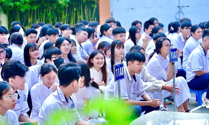 TP.HCM dự kiến chuyển đổi, sáp nhập 41 trung tâm giáo dục nghề nghiệp, thường xuyên