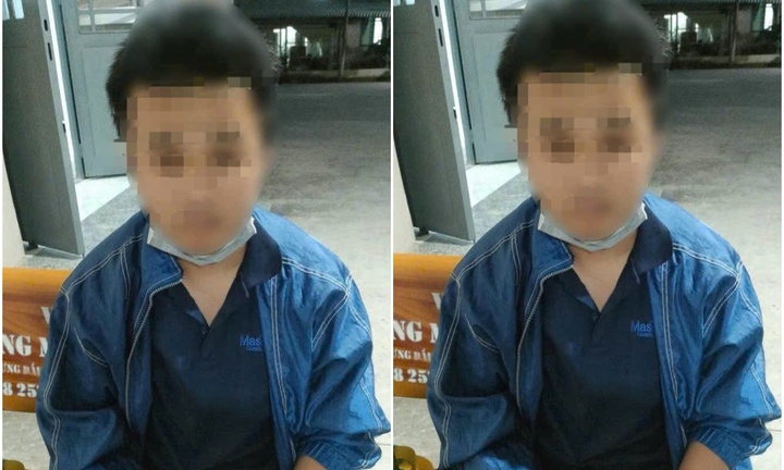 Giải cứu người đàn ông bị lừa xuất cảnh trái phép sang Campuchia