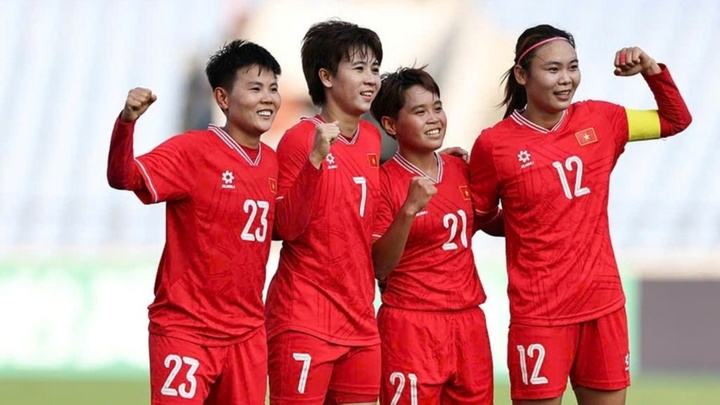 Nhận định bóng đá ĐT nữ Việt Nam vs ĐT nữ Indonesia, SEA Games 33: 