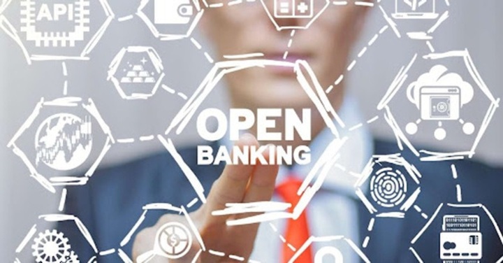 Open Banking là gì?