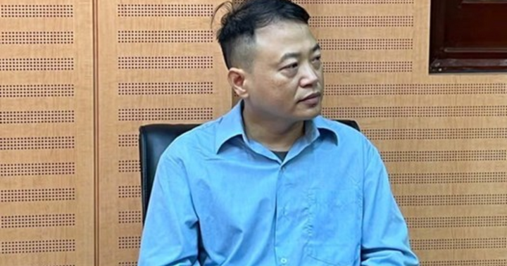 Shark Bình bị khởi tố thêm tội danh Trốn thuế