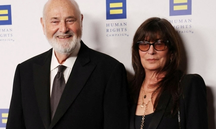 Vợ chồng đạo diễn nổi tiếng đột ngột qua đời tại nhà riêng, cảnh sát vào cuộc điều tra