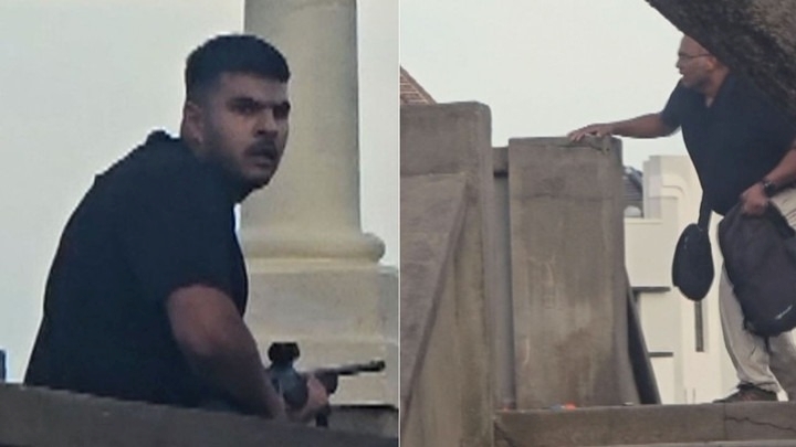 Vụ xả súng tại Australia, ít nhất 15 người thiệt mạng: Thông tin bất ngờ về nghi phạm