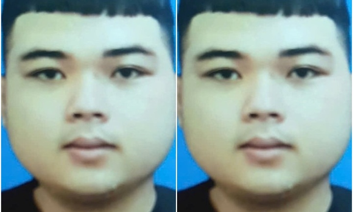 Đề nghị truy tố Đoàn Bá Tước dọa tung ảnh nhạy cảm của thiếu nữ để 