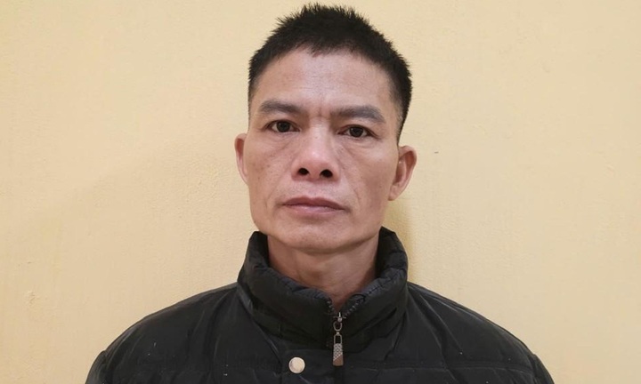 Công an tạm giữ Phạm Văn Thoại