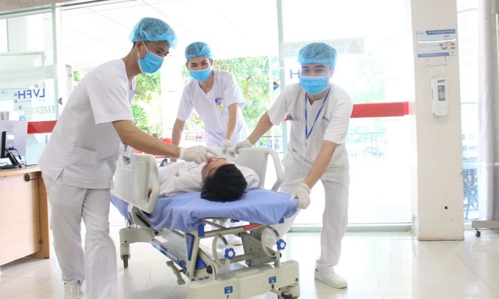 5 điều cấm kỵ khi cứu người bị đột quỵ