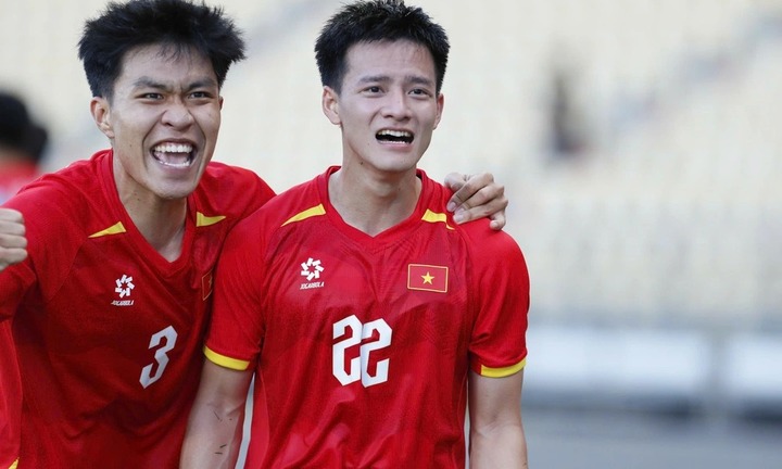 Lịch thi đấu bóng đá SEA Games 33 hôm nay 18/12
