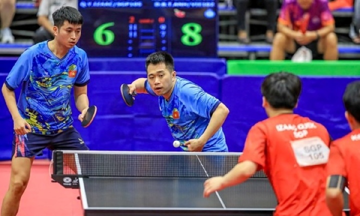 Lịch thi đấu đoàn Việt Nam tại SEA Games 33 hôm nay 18/12