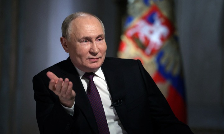Nga nắm thế chủ động trên chiến trường, Tổng thống Putin lên tiếng về giải quyết xung đột Ukraine