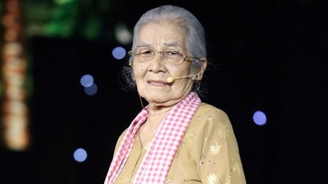 NSƯT Phi Điểu nhập viện cấp cứu