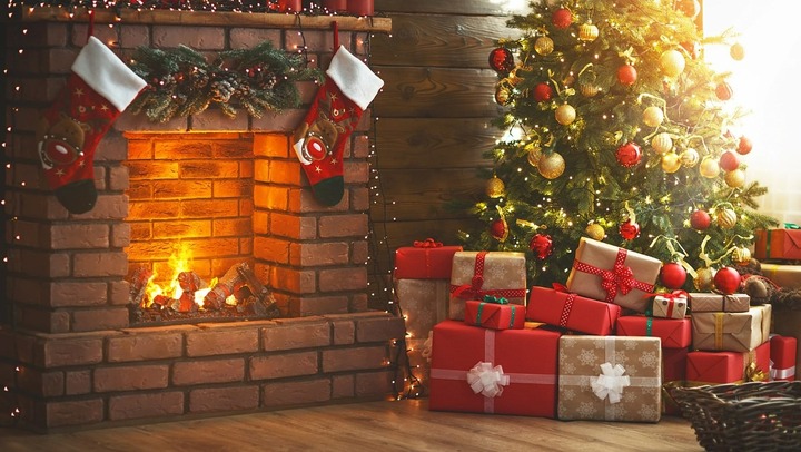 Top những  lời chúc Giáng Sinh hài hước nhất để chọc ghẹo bạn thân