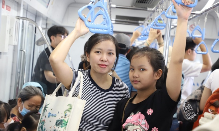 Tin thời sự ngày (20/12): Khi nào miễn phí vé đi metro Bến Thành-Suối Tiên?