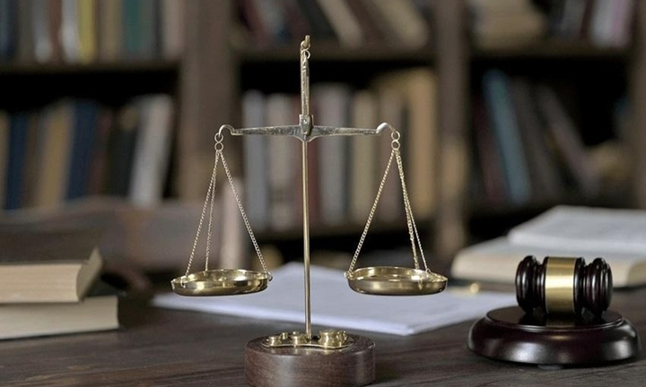 Thời gian tại ngoại có được tính vào thời gian thi hành án không?